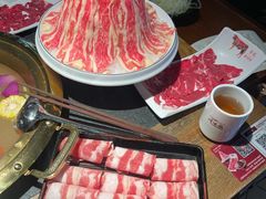 -川味观·鲜货火锅(西湖文化广场店)