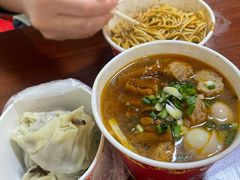 -丽华早点(大成路店)