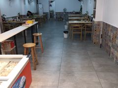 大堂-欢欢沙茶面(大学路店)