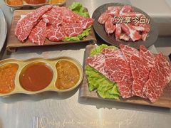 -GOGI肉碳烤(惠南鼎基商业店)