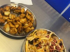 -董小西的凉皮和椒麻鸡(三元桥店)