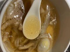 -君来湖滨饭店·渔餐厅