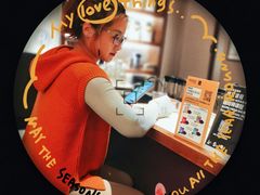 -Punchline Coffee&Roaster(同济大学店)