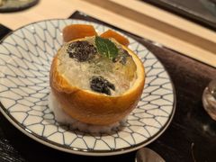 -橼舍鮨青木