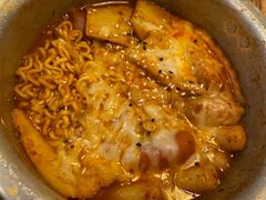 -miss密斯韩餐(平阳景苑店)