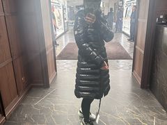 -MONCLER(北京SKP概念店)