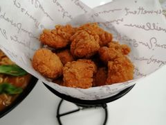 -禾谷韩餐(热带海洋学院店)