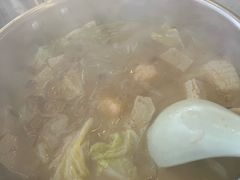 -有喜胶东小馆(超极合生汇太申祥和店)