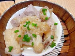 -荔银肠粉·非遗手藝(夫子庙店)