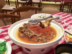 -西贝(龙华天虹购物中心店)