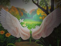 -重庆梵高星空艺术馆(解放碑旗舰店)