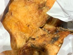 -香园炸鸡(鞍山西道店)