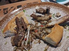 -新粤新疆菜(禅城店)
