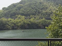 -芳草地度假酒店·野炉中餐厅