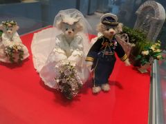 -济州岛泰迪熊博物馆