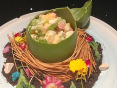 -嘉禾·悦享餐厅(八方汇店)