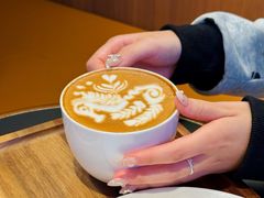 -Peet's Coffee皮爷咖啡(大学路店)