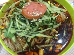 -三姐妹冷面馆(保卫路店)