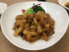 -红高粱大酒店(宁山东路店)
