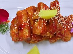 -红蜡烛-养生粥-津鲁菜(中山路店)