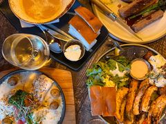 -Pakkhús Restaurant