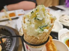 -火炉火自助餐(西直门凯德MALL店)