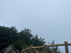 -罗田薄刀峰风景区