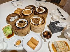 -万龙洲海鲜(南新仓店)