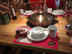 -椰夫人·养生椰子鸡(金沙洲永旺店)