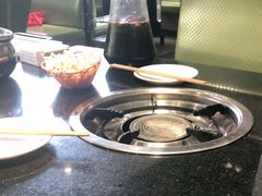 -清真·锦翔炝锅鱼(明德门店)