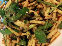 -御盛苑富隆汇·传承川菜·商务简餐(江北嘴店)