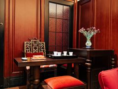 -老吉堂上海本帮菜(工体店)