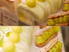-KNOTKNOT珞珞·日式甜品(K11店)