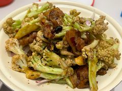 -偏爱炒鸡(老县衙店)