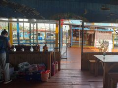 -蓝湾碧波·老字号·疍家非遗海上餐厅