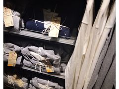 -MUJI无印良品(西湖银泰城店)
