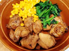 -萨莉亚意式餐厅(悦荟广场店)