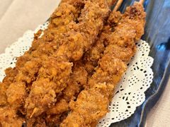 -功德林素菜饭庄(前门店)