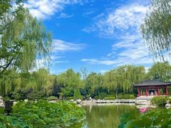 -华清宫景区