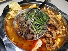 -古乐牛香·鲜牛肉牛杂火锅(吴江三里桥运东商业广场店)
