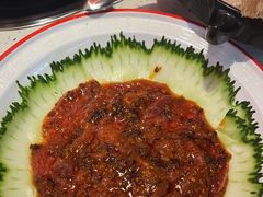 -锅爷爷重庆老火锅(临平店)