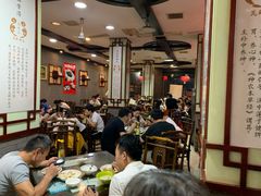 大堂-龙老五汤店(站前西路店)