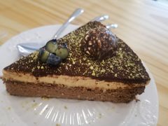 巧克力巴斯克-Yum Yum 土耳其风味餐厅(万达尊店)