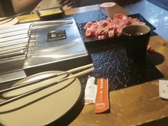 -刘记大块烤羊腿餐吧(北沙滩店)