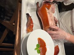 -四季民福烤鸭店(王府井东安门店)