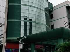 -复旦大学附属中山医院青浦分院