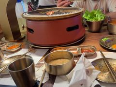 -西塔老太太泥炉烤肉(上海七宝领展广场店)