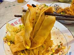 -大嘻咹biangbiang面(历史博物馆店)