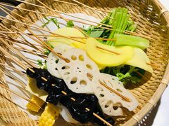 -闵四遵义羊肉粉(朝外大街店)