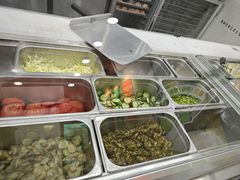 -赛百味SUBWAY(中亭街店)